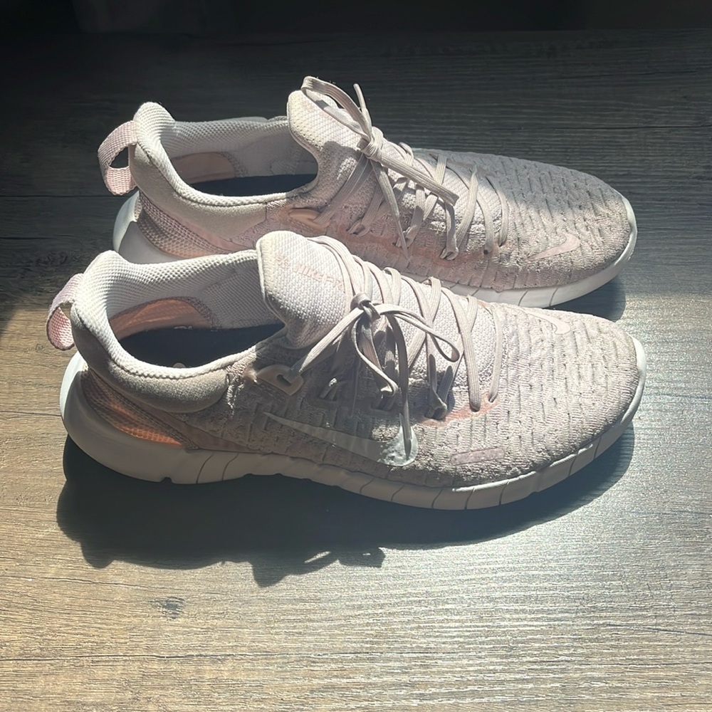 Nike running sneakers